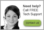 Free Tech Support by Black Box